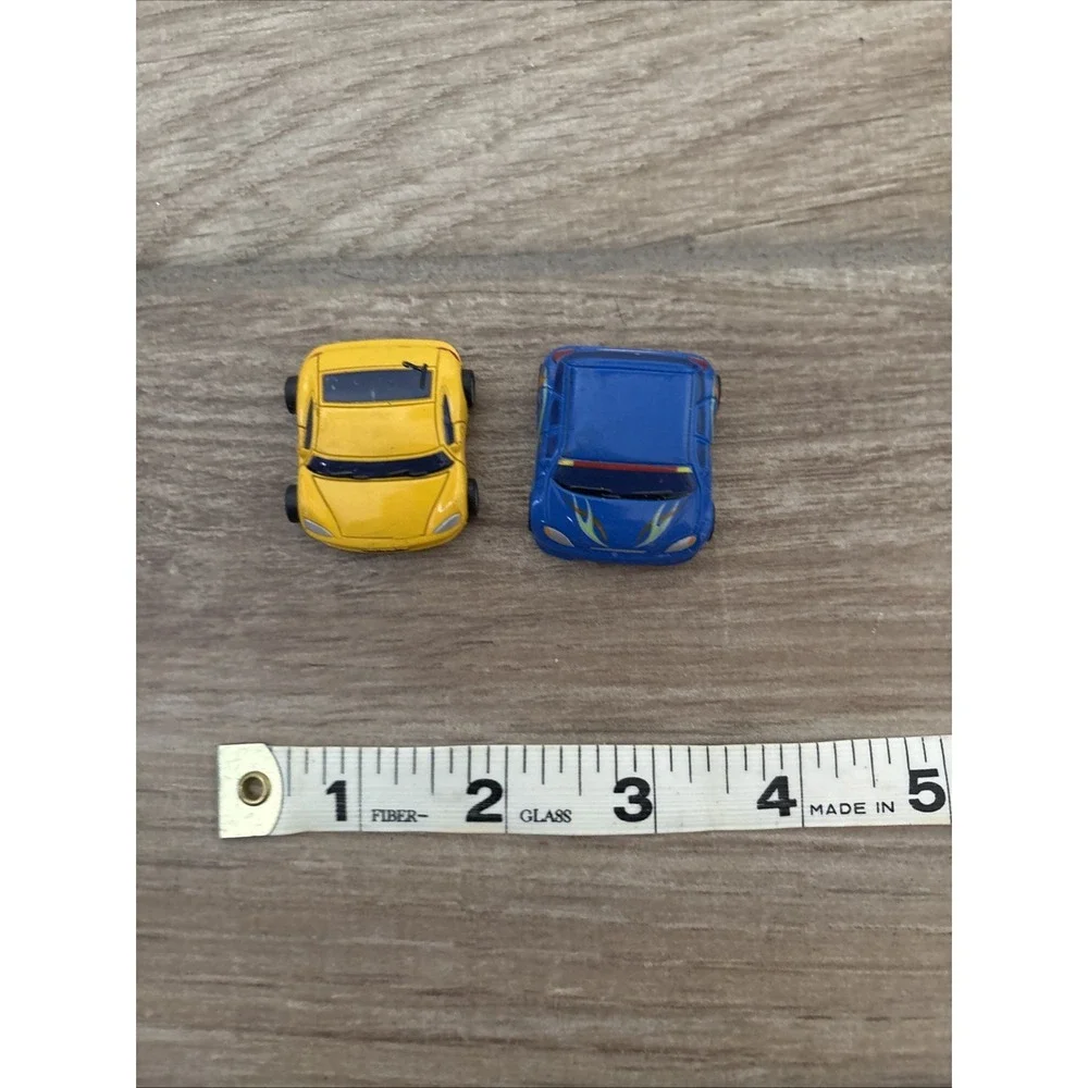 Phat Boys die cast 2 cars‎ lot pre-owned Good Condition